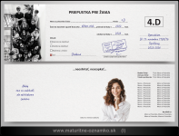 Návrh oznamka 164 UX - Vtab